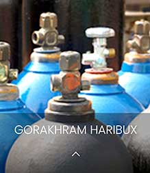 Gorakhram Haribux