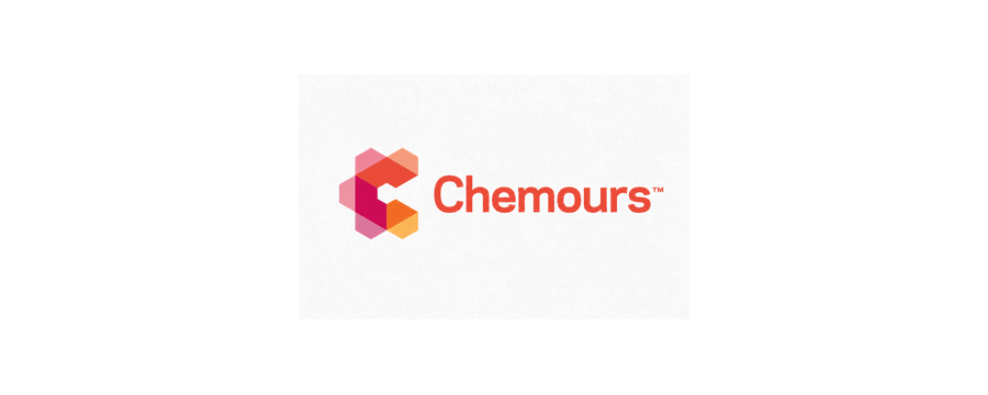 Chemours alliance logo
