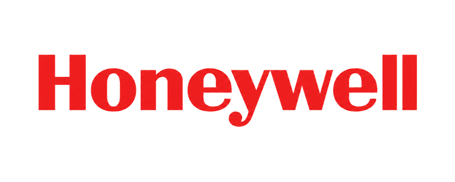 Honeywell alliance logo