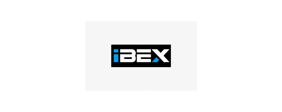 IBEX alliance logo